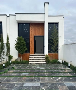 فلت مینیمال مدرن ۱۶۰ متری منطقه و شهرک برند