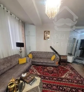 آپارتمان ۵۴متر باپارکینگ اندیشه (داداش‌پور)