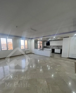 ۱۱۰ متر۳ خواب نو ساز غربی تهرانپارس لوکس