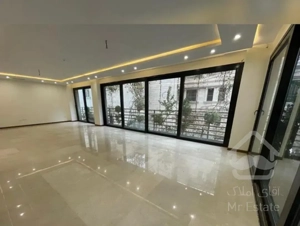 ۱۶۰متر آپارتمان تاپ لوکیشن محمودیه