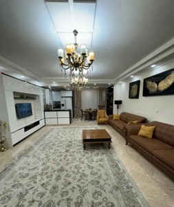 ۱۲۰ متر ‌ . ۳ خواب . تک واحدی