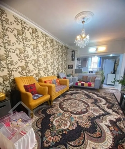 ۵۱ متر پارکینگ دار - مناسب سکونت و سرمایه گذاری