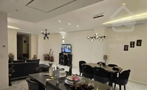 اجاره آپارتمان۱۳۵م، سه خواب، باکس اصلی سعادت آباد