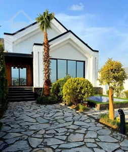 ویلا مهندسی ساز(۲۵۰ متری)سنددار/معاوضه با خودرو