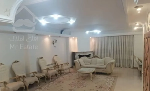 ۱۱۰ متری ۲ خوابه خطی رو ب نور «نقشه مافوق تصور»