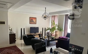 اقدسیه گلزار ۱۱۰ متر سه خوابه