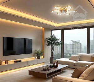 ۱۸۵ متر / ۳ خواب / فول امکانات/ زمرد