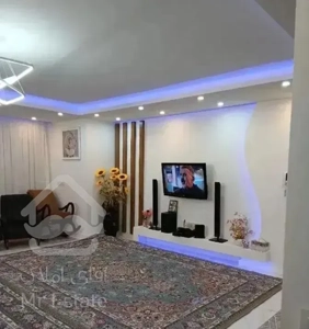فروش آپارتمان۱۳۲متر۲خواب نوساز مدارک کامل مرکزشهر
