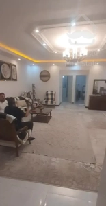 اپارتمان ۹۵ متری نوساز