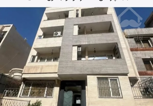 اپارتمان ۱۱۰ متری / دلاوران