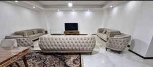 ۱۱۵متری،دو خواب فول