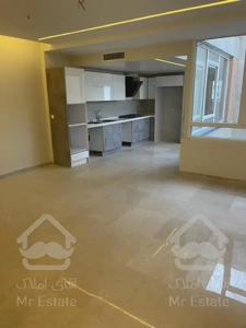 فروش آپارتمان ۸۵ متر در مروارید سعادت آباد