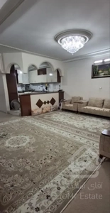 آپارتمان ۹۶ متری ۲ خوابه بوستان بربلوار حافظ