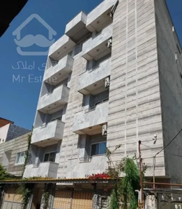 رهن آپارتمان ۱۵۰ متری در شمال