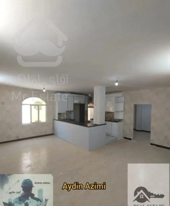 ۶۴متر طبقه اول/شهرک قائمیه * بازسازی شده بانو پسند