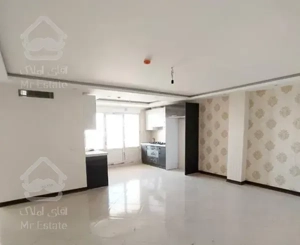 ۱۰۵ متر در پونک / واحدی رویایی