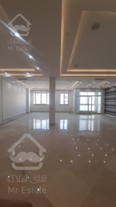 فروش آپارتمان ۲۶۰متر ۴خواب در بلوار فردوس