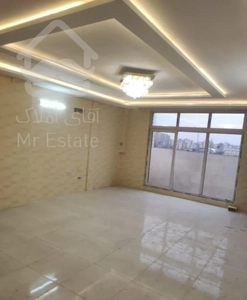 فروش آپارتمان ۱۱۲ متری ۲ خوابه در محله طلاب