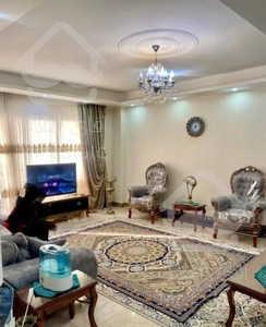 ۸۳ متر آپارتمان واقع در لویزان