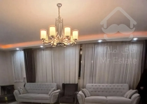 آپارتمان  سراسر نور خوش نقشه نوساز پنج آذر