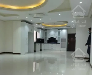 سعادت آباد آپارتمان 160 متر سه خواب کلید نخورده