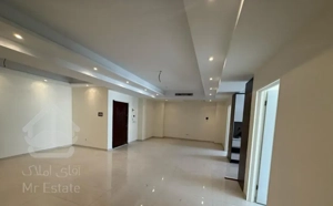 سهروردی شمالی ۱۱۰ متر ۲ خواب نوساز کلید نخورده