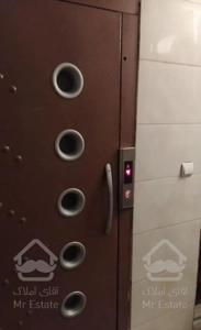 واحد 40 متر  اسانسورداربا ‌پارکینگ