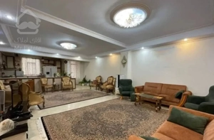۹۴ متر دو خواب شهران طوقانی