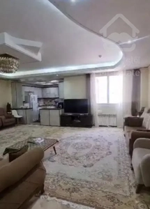 ۱۰۶متر ۱۰ساله شهرک نفت