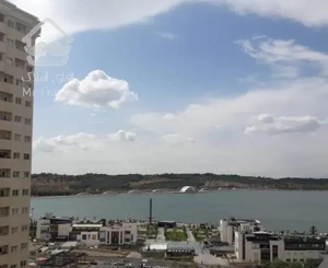 مسعود تیاری/۱۰۶متری برج/ویو ابدی/دریاچه چیتگر