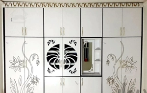 کابینت و کمد ام دی اف