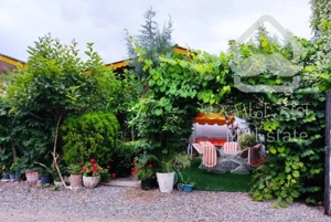 ویلا ساحلی 250متر بر دریا در ساحل چمخاله