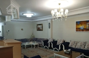 85متر دو خواب خوش قیمت جای خوب دارآباد