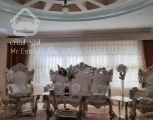 ۱۱۶ متر * تک واحدی * جنت اباد شمال(سند شخصی)