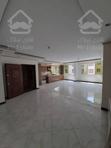 رهن و اجاره دو خوابه 120متری خیابان علامه جنوبی