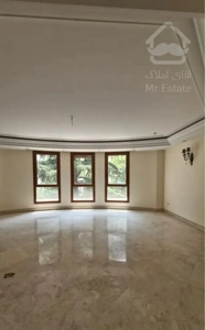 جمشیدیه/۲۶۵ متر ۴ خواب سوییت مجزا طبقه ۳/تک واحدی