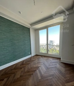 اجاره آپارتمان ۱۶۰ متری ۳ خوابه شمال جردن