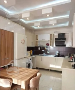 واحد۶۵متری/فول امکانات/پارکینگ سندی/دانش