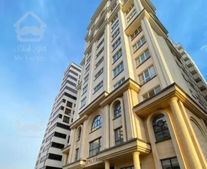 150 متر ۳ خواب مستر برج برند آترا