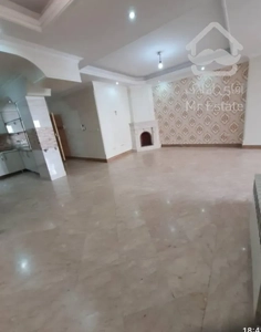 ۱۲۰متر / فول / فردوس غرب