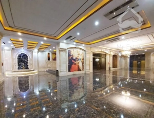 112متر مجلل برج یاس/اعیان نشین