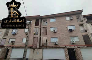 اجاره آپارتمان طبقه سوم