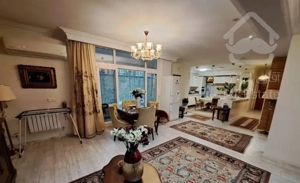 آپارتمان ۱۳۰ متری ۳ خواب داراباد