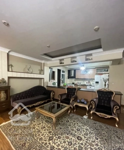 آپارتمان ۱۳۱ متری ۲ خواب