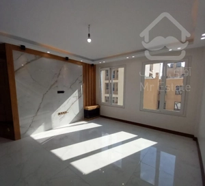 63متر * سالن پرده خور  * شیک و مدرن * پونک