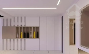 تک واحدی ۱۲۵متری شیک باغشاه