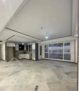 ۱۰۰متر نوساز کلیدنخورده *شریعتی روبروی ترکمنستان*