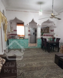 ویلای جنگلی با تمام امکانات