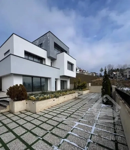 ویلا مدرن ویو ابدی