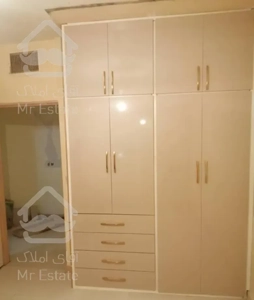 ساخت ونصب انواع کابینت وکمد دیواری ام دی اف